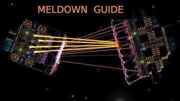 Thermals in Cosmoteer full Guide
