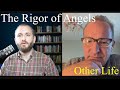 The Rigor of Angels: On Kant, Borges, &amp; Heisenberg with William Egginton