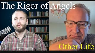The Rigor of Angels: On Kant, Borges, & Heisenberg with William Egginton