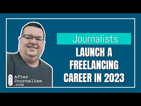 Launch a Successful Freelance Career This Year