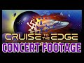 Capture de la vidéo Cruise To The Edge 2024 Concert Footage!