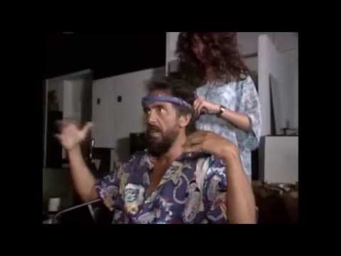 Chong Explains Headbands (Cheech & Chong)