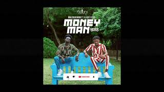 Malcolm Nuna ft Kuami Eugene- Money Man Rmx [audio slide]