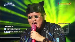 GEDANG WULUNG VOC. WA KANCIL || PUTRA JAKA SEGARA || NGOBROG ONLINE 9 MARET 2025 PART 2