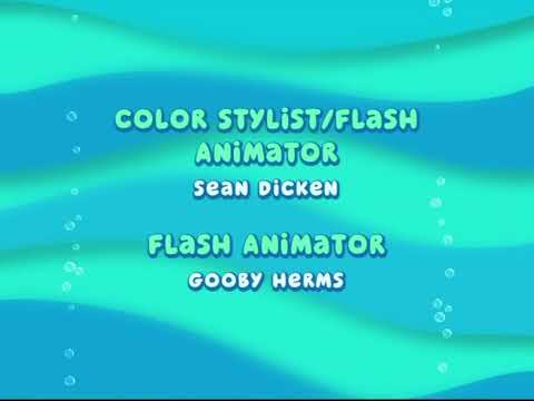 Closing Logos to Bubble Guppies: On the Job! (2013) DVD