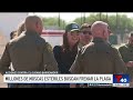 Millones de moscas estériles: la estrategia de Texas contra el gusano barrenador