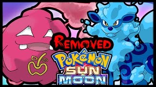 10 Rumored Pokémon That Didn&#39;t Make It To Sun and Moon