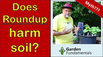Is Roundup sold in Canada?