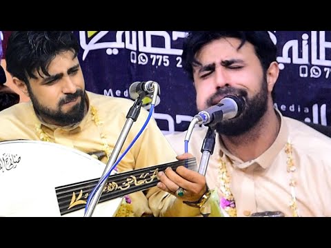 اتحدى اي فنان يمتلك الاحساس الذي يمتلكه صلاح الاخفش احساس يبكي الحجر 