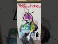 A picasso. es – graffiti video, urban art BCN, urban art clip