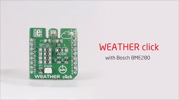 LoRa Weather Station Video 3