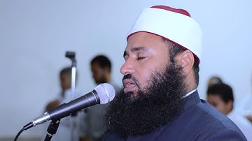 والمحصنات _ سورة النساء _ القارئ الشيخ ياسر القرشي