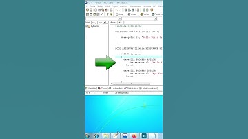☠️📜 HACKERS AND DLLs  | RUNDLL32 #hacking #malware #creating #DLL