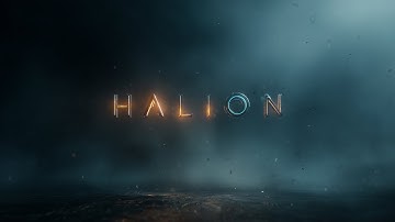 HALION – AI Short Film (Kling Contest)
