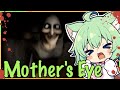 HELP ME!! MY ENGLISH IS BROKEN & MOM IS SCARY! 😱 | Mother's Eye