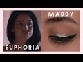MADDY "CATCH A D*CK"-MAKEUP LOOK | Euphoria Episode 1