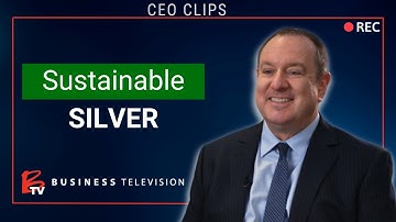 Unlocking the Future of Silver: Sustainable Mining at Avino Silver & Gold Mines in Mexico