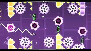 [VERIFIED] The Wavemare by fJupiter (me) 100% | Geometry Dash