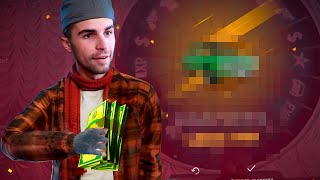 картинка: ЗАДОНАТИЛ 1000 РУБЛЕЙ НА НОВЫЙ АККАУНТ и ВЫБИЛ ЭТО... в GTA RADMIR RP