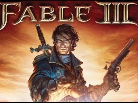 Видео: Над 60 000 се присъединяват към Fable III: Kingmaker