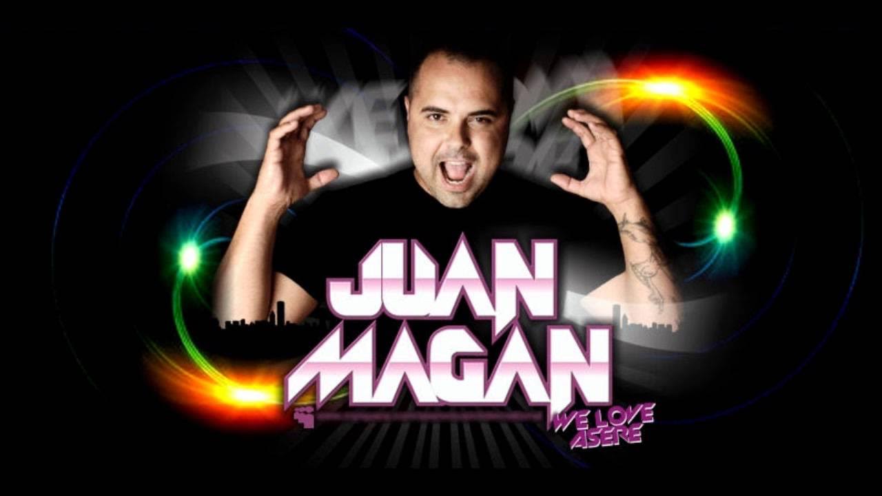 Manos al aire juan magan remix. Juan magan clips.