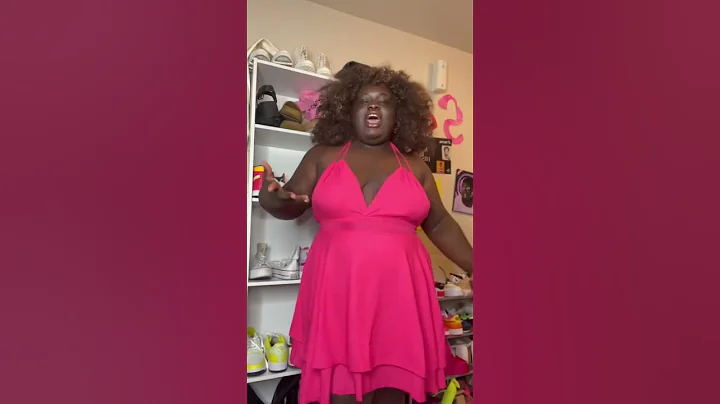 YAY OR NAY? AMAZON TRY-ON HAUL