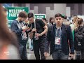 Moscow Affiliate Conference 2019 / Поездка на конфу.