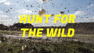 Hunt For The Wild  The Trans Euro Trail Adventure