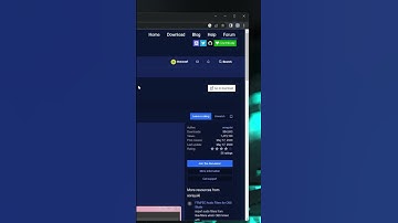 Multistream OBS Plugin