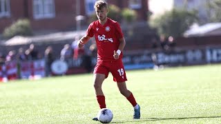 Finlay Chadwick - Worthing FC 2023/24