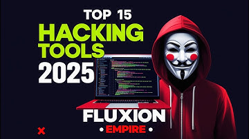 Top 15 nieuwe hackingtools in Kali Linux voor beginners 2025