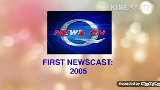 News On Q OBB In 2005 To 2011 \u0026 New Updates | (10/26/2020)