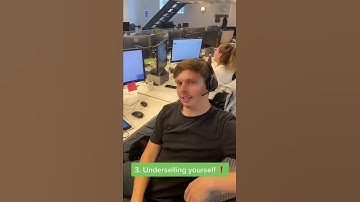 Waarom word je afgewezen voor #sollicitatiegesprekken?