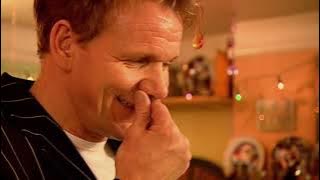 Kitchen Nightmares UK (2005) S02E03: Momma Cherri's Soul Food Shack (1080p) | Gordon Ramsay