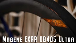 Ep 58 [ENG] - Magene EXAR DB405 Ultra Demo