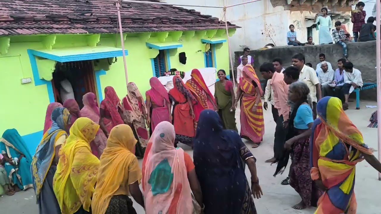 जय जोहार जय आदिवासी भीली गीत 🏹🏹गोडीआमली