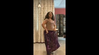 Meri Jaan | Gangubai Kathiawadi | Dance Cover #shorts