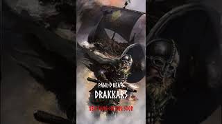 VIKING MUSIC - DRAKKARS (COMING SOON)