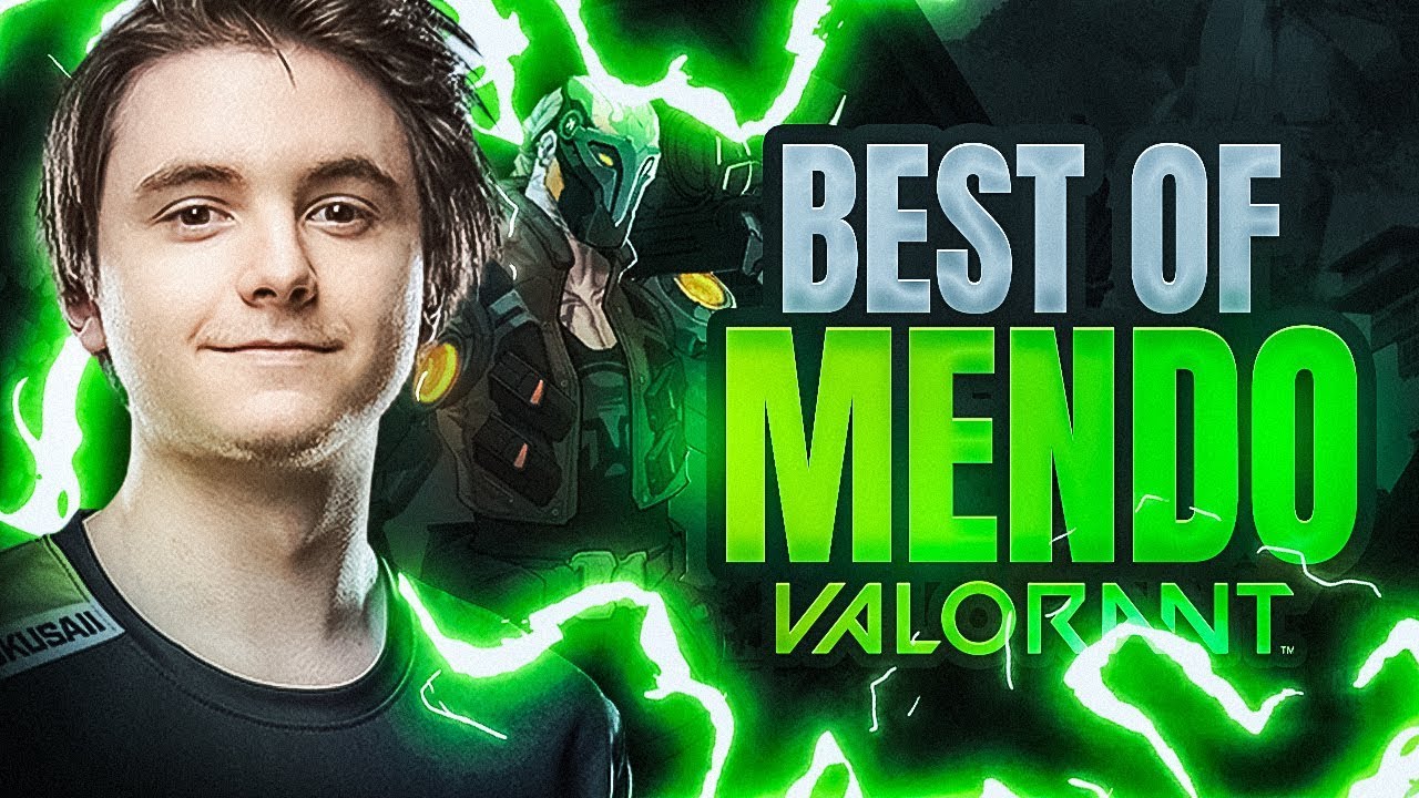 Best of Mendo 