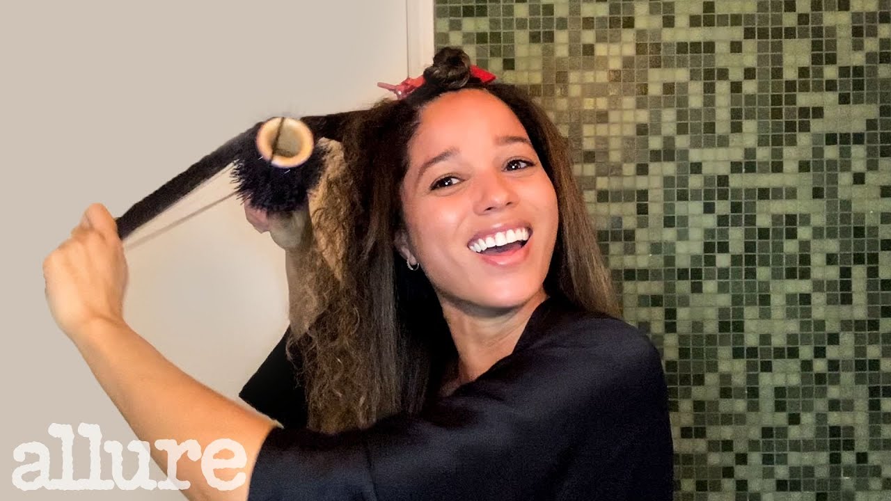 Netflix's Raising Dion Star Alisha Wainwright's 