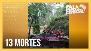 Rio Grande do Sul decreta estado de calamidade pública por causa das fortes chuvas image