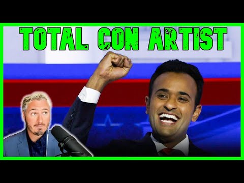 MAGA Superstar EXPOSED As CON-ARTIST | The Kyle Kulinski Show