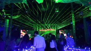 ILS Laser Show & RhytmMen Drum Show(, 2016-02-17T07:55:00.000Z)