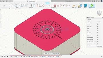 Fusion 360 Tutorial丨From Beginner to Senior-JLCPCB Part 2