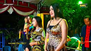 DO'A PENGANTIN - ALL ARTIS BK MUSIK Live Hilman & Ema Di Ds.Angin-Angin Buko Wedung Demak