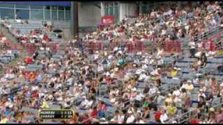 Montreal 2009 Tuesday Highlights