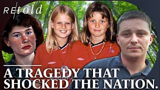 Hidden In Plain Sight: The Disappearance of Holly Wells & Jessica Chapman