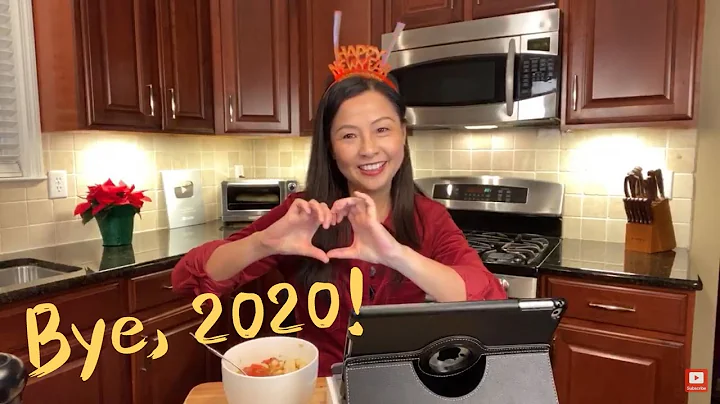 What’s the silver lining of 2020? Let’s chat  2020的一线光明 - DayDayNews