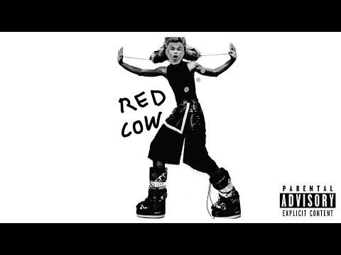 Watch Gabriel Gabester- Red Cow ( Fake Friends) (Pseudo Video) on YouTube