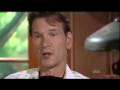 Patrick Swayze (cancer) on Barbara Walters Special